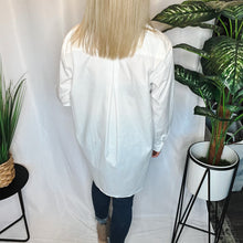Load image into Gallery viewer, Paige Long Sleeve Tunic