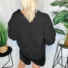 Load image into Gallery viewer, Daydreamer Knit Cardigan