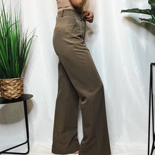 Load image into Gallery viewer, Blair Wide Leg Trousers