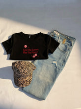 Load image into Gallery viewer, Love the lovers Tee