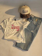 Load image into Gallery viewer, Love the lovers Tee