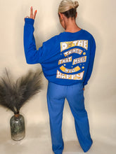 Load image into Gallery viewer, Do The Things Graphic Sweatshirt