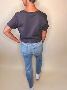 Palm Springs Graphic T-shirt
