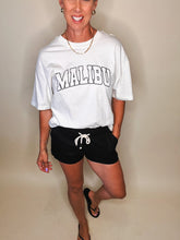 Load image into Gallery viewer, Malibu Graphic T-shirt