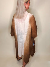 Load image into Gallery viewer, Natalia Ombre Kimono
