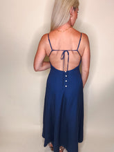 Load image into Gallery viewer, Capri Maxi Dress