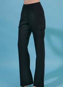 Brixton Straight Leg Pants