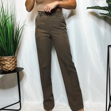 Load image into Gallery viewer, Blair Wide Leg Trousers
