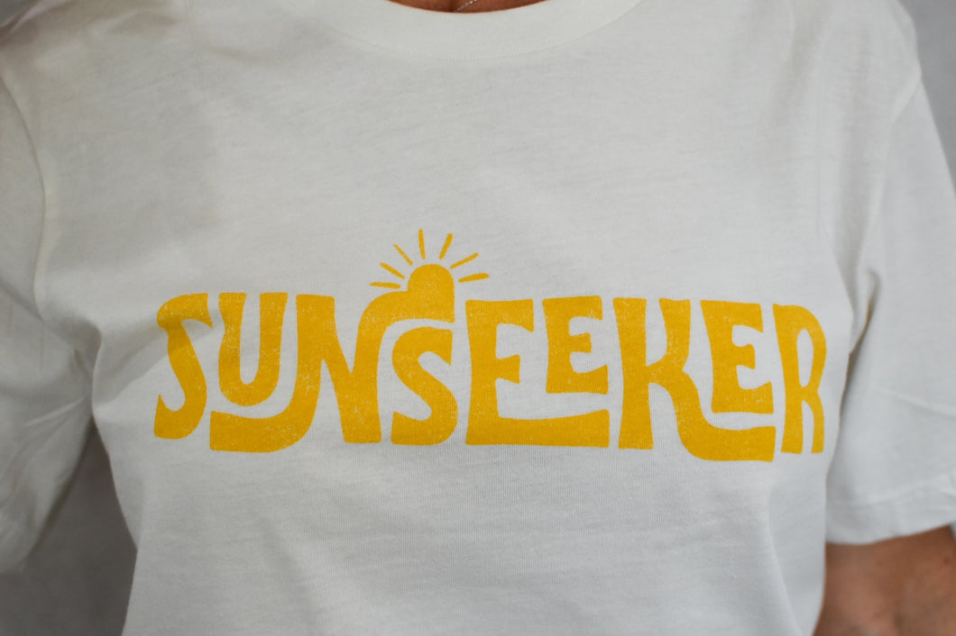Sunseeker T-shirt