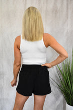 Load image into Gallery viewer, Kirsten High Waisted Running Shorts