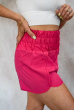Load image into Gallery viewer, Kirsten High Waisted Running Shorts